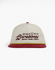 Barebones Anniversary Hat