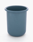 Rolled Enamelware Cup Set