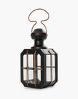 Box Candle Lantern
