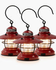 Edison Mini Lantern 3-Pack