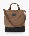 26L Oversized Tote