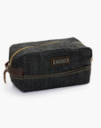 Neelum 3L Dopp Kit - Denim