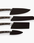 Culinary Knife 4-Piece Set