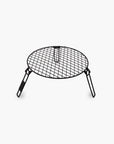 Barebones Fire Pit Grill Grate - Circular