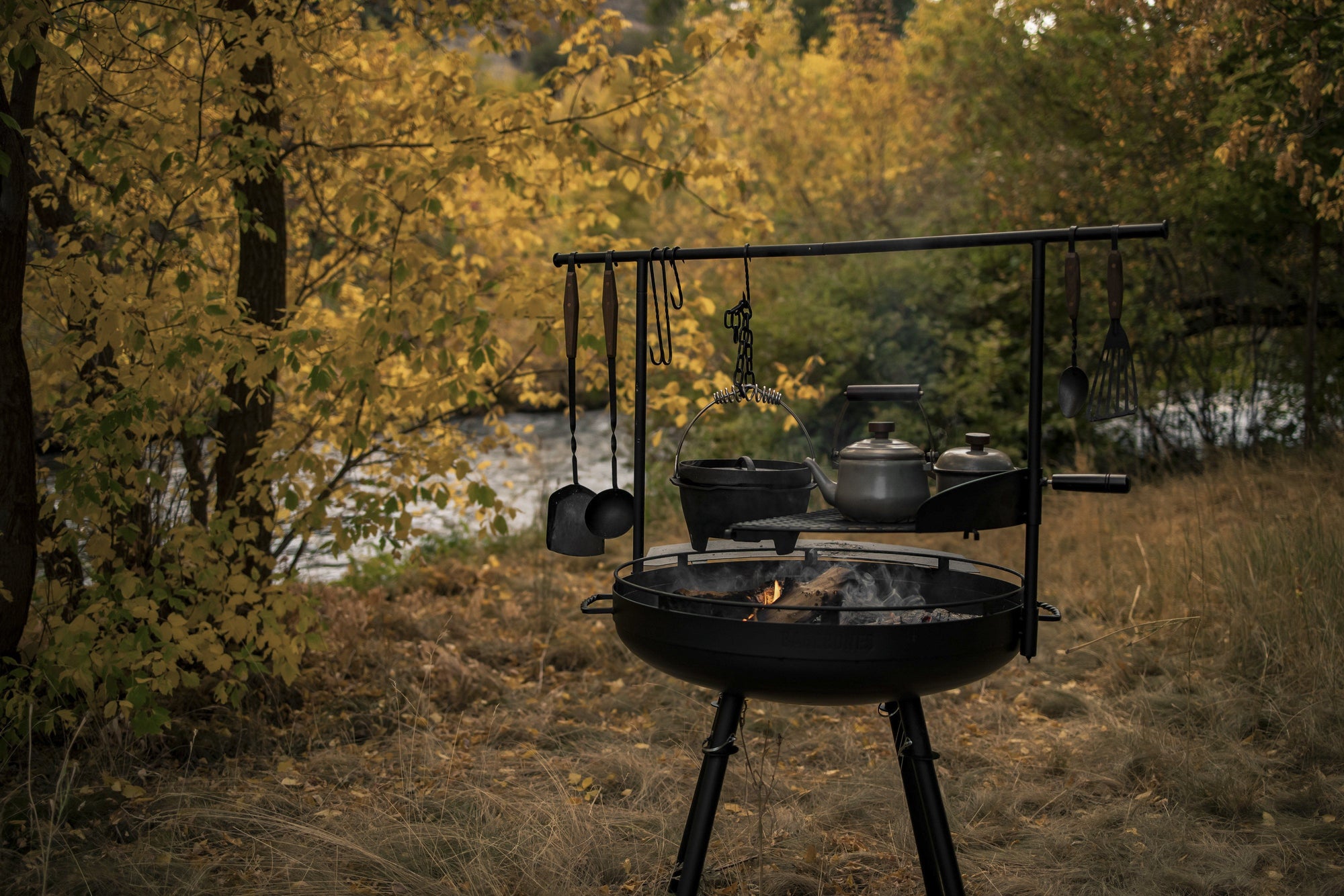 7 Cowboy Grill Cooking Methods