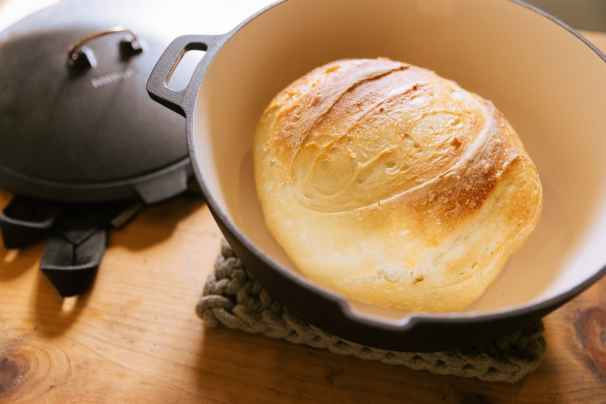 Sourdough Bread Tips & Tricks