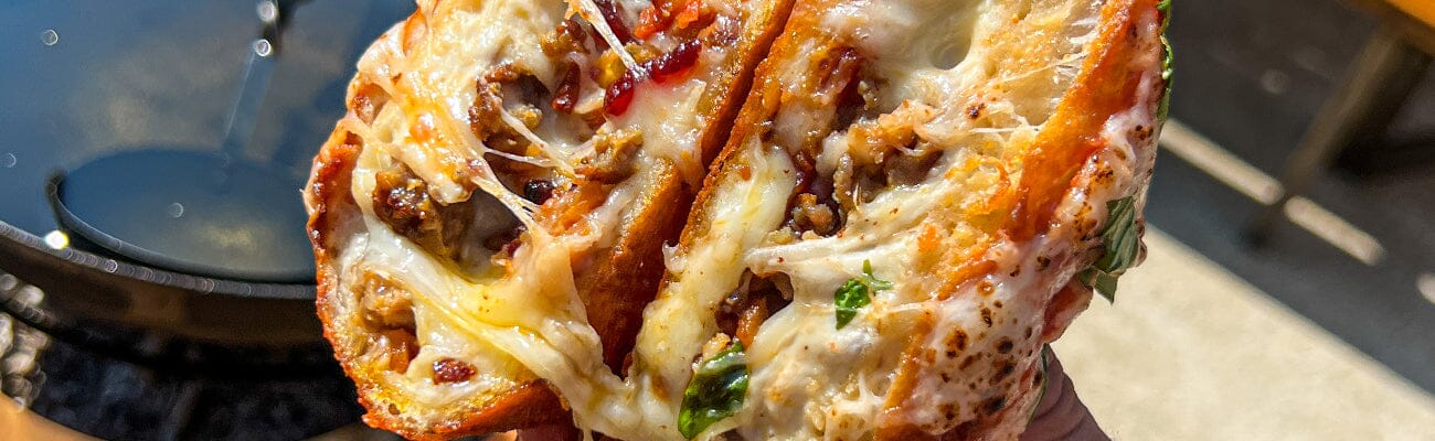 Cowboy Ladle Bomb Recipes