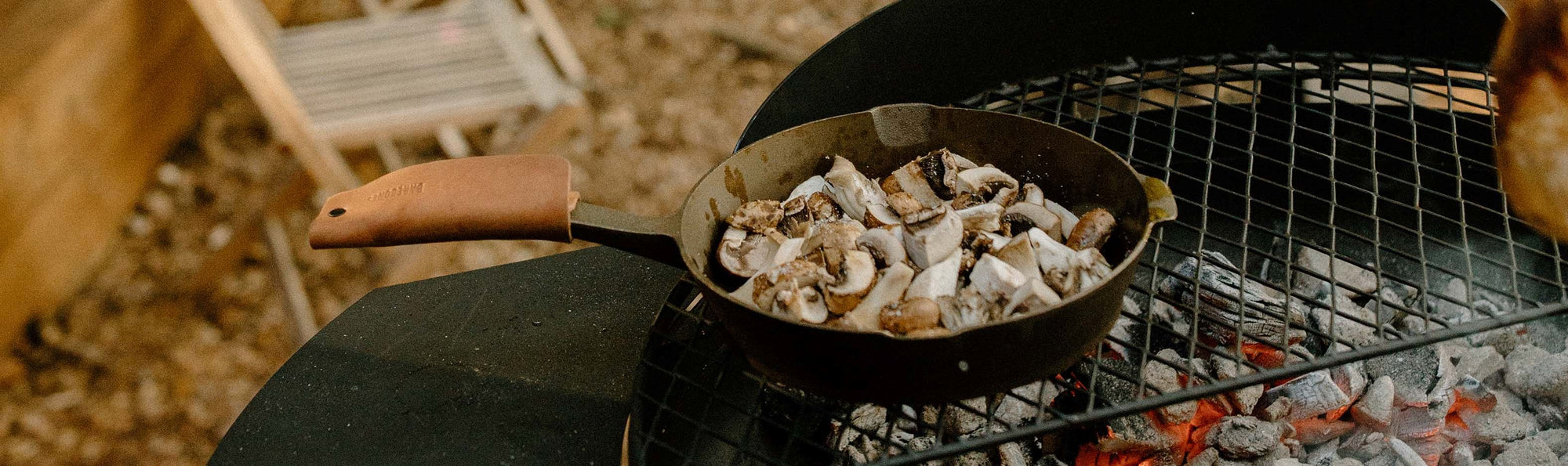 Cast Iron Cookware Buying Guide