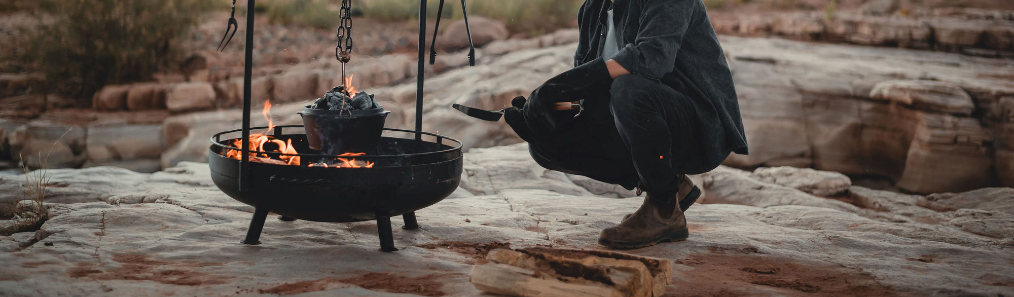 Dutch Oven Whole Roast Chicken