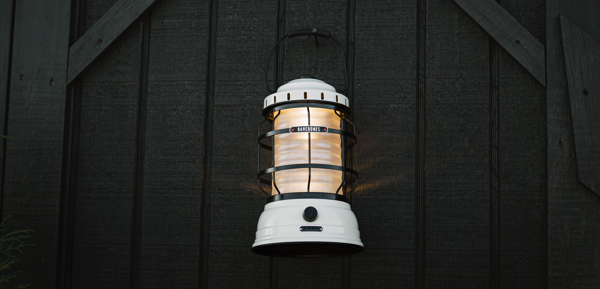 4 Reasons We Use LED Lights