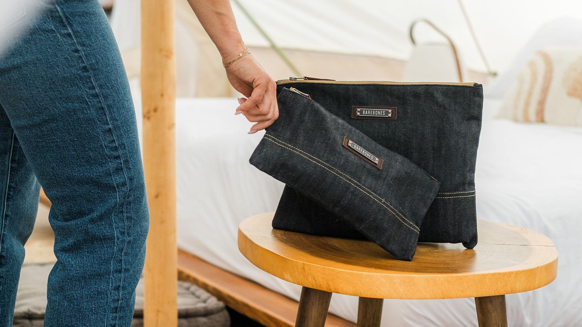 Store & Carry Bundles