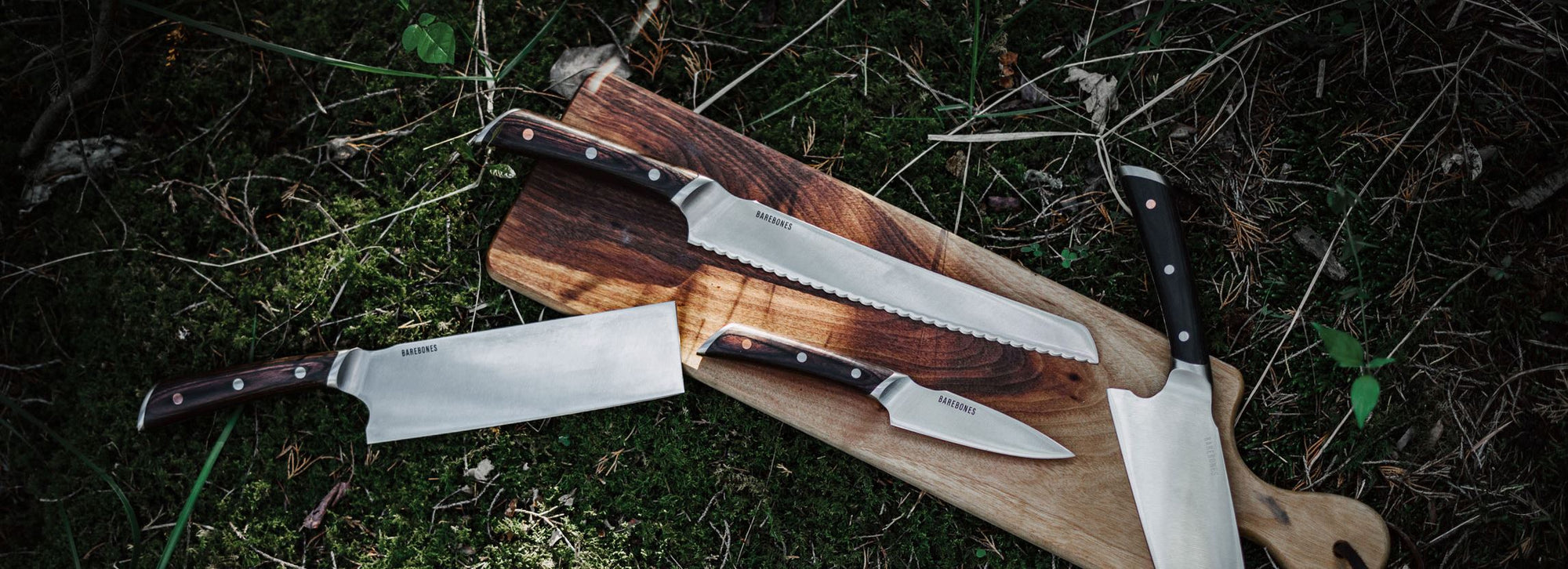 Cooking Knives