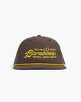 Barebones Anniversary Hat