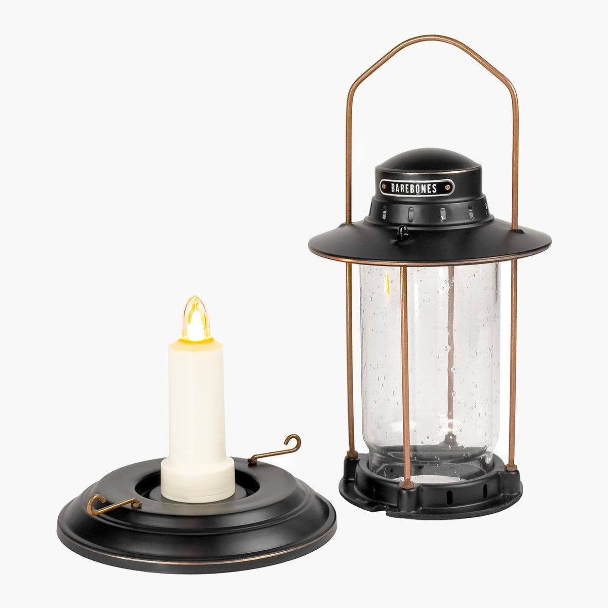 Hurricane Lantern Bundle