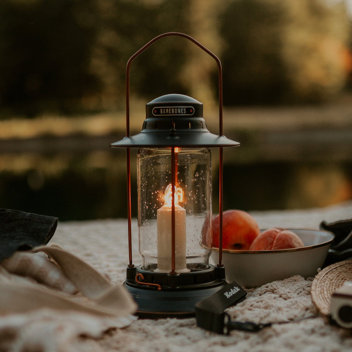 Hurricane Lantern Bundle