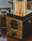 Block Tower Lantern & Speaker
