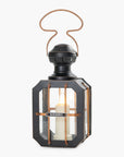 Box Candle Lantern Bundle