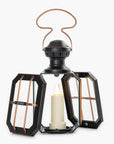 Box Candle Lantern Bundle