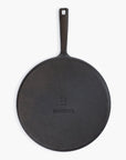 Cast Iron Skillet Griddle