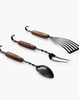 Essential Grilling Tools