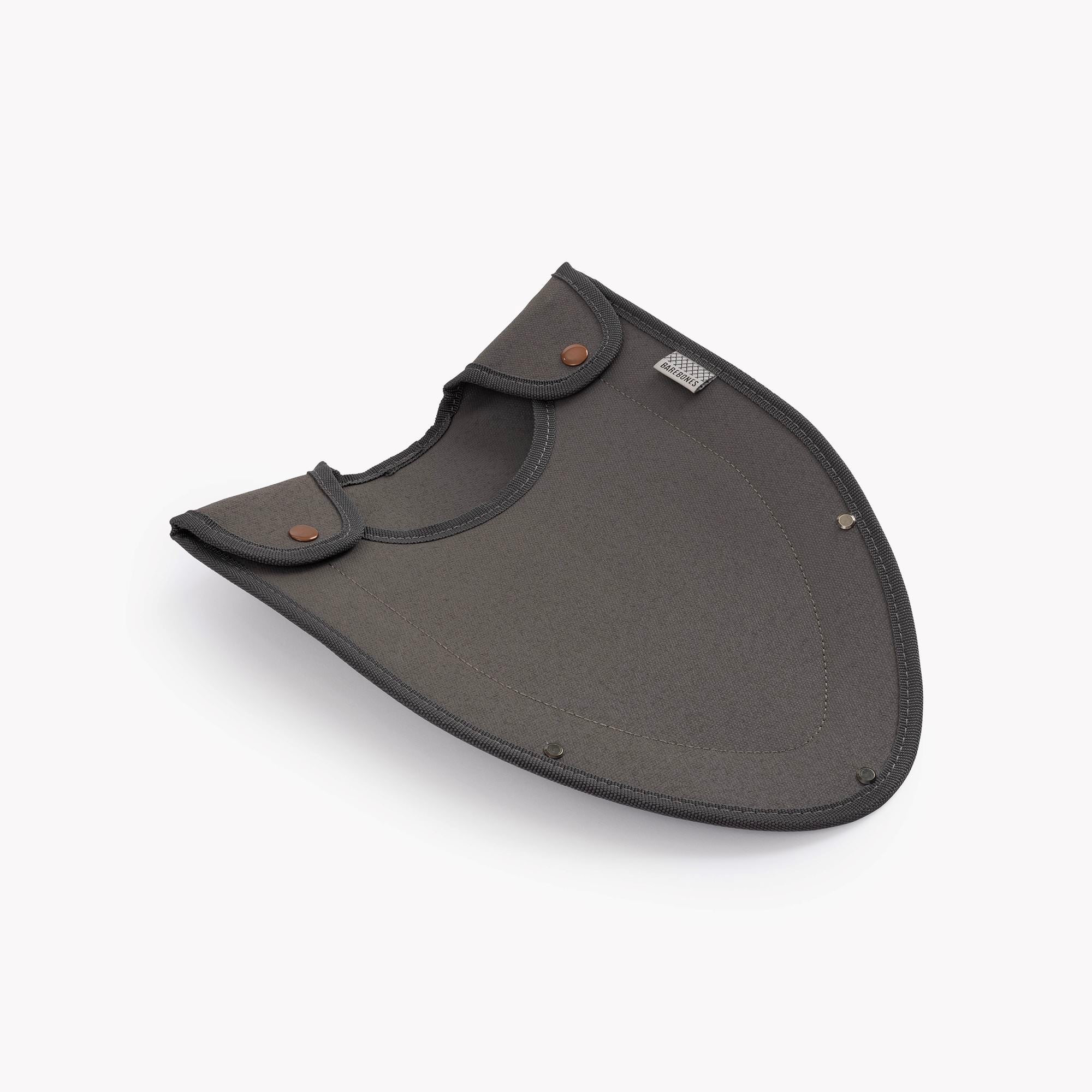 Spading Fork &amp; Folding Shovel Set