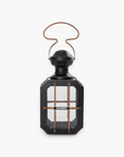 Box Candle Lantern