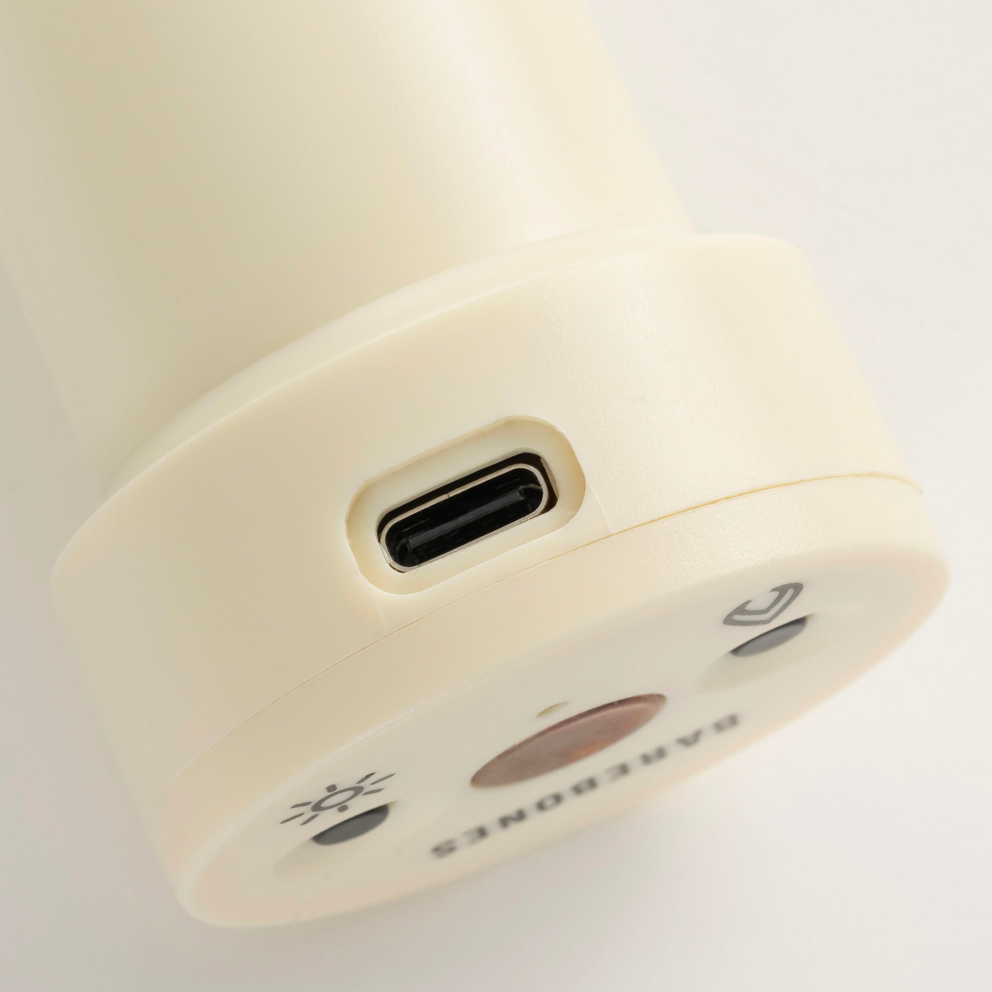 vintage white / single / 2-Pack