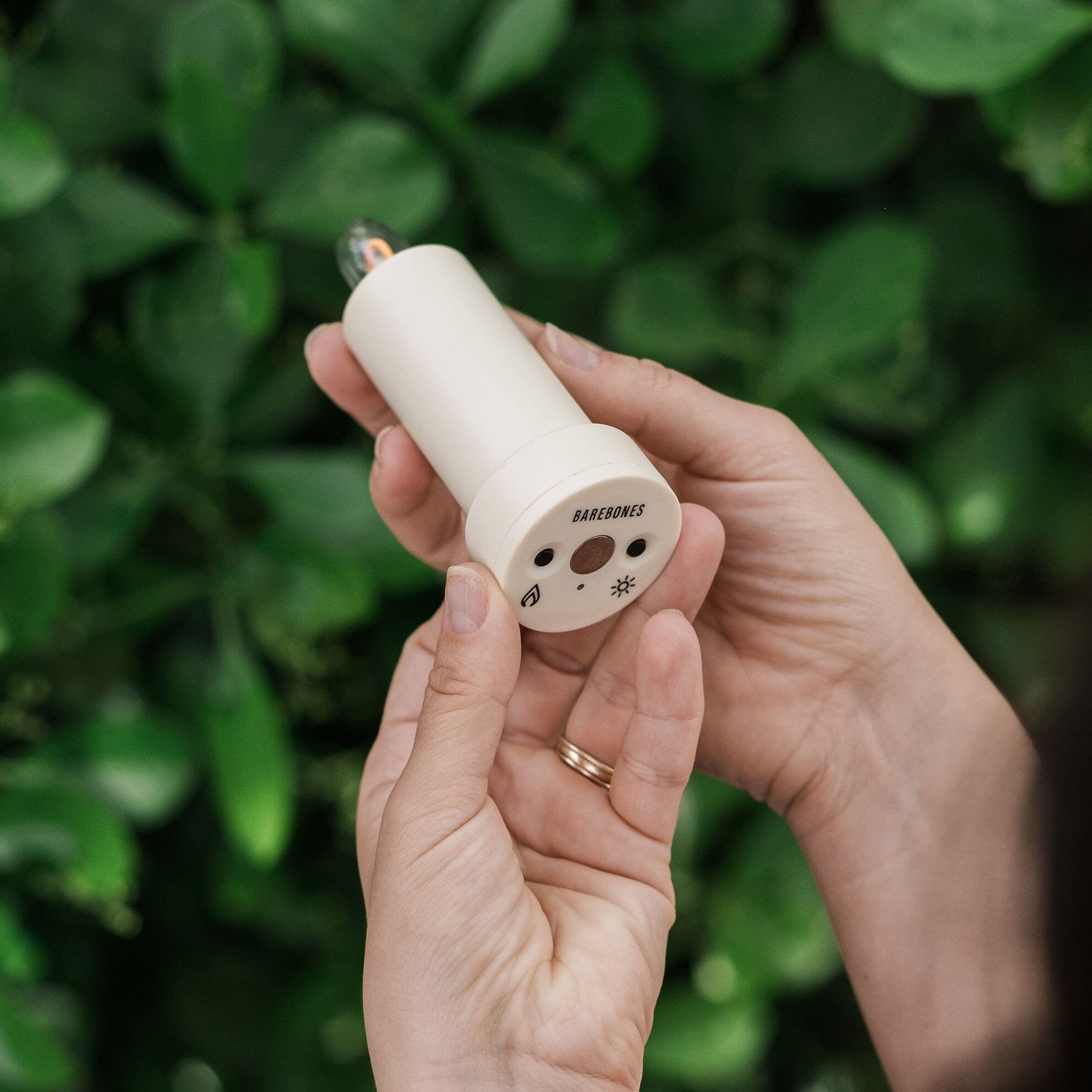 vintage white / single / 2-Pack