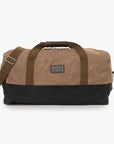 Neelum Duffel - Khaki
