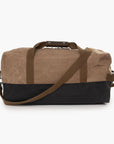 Neelum Duffel - Khaki