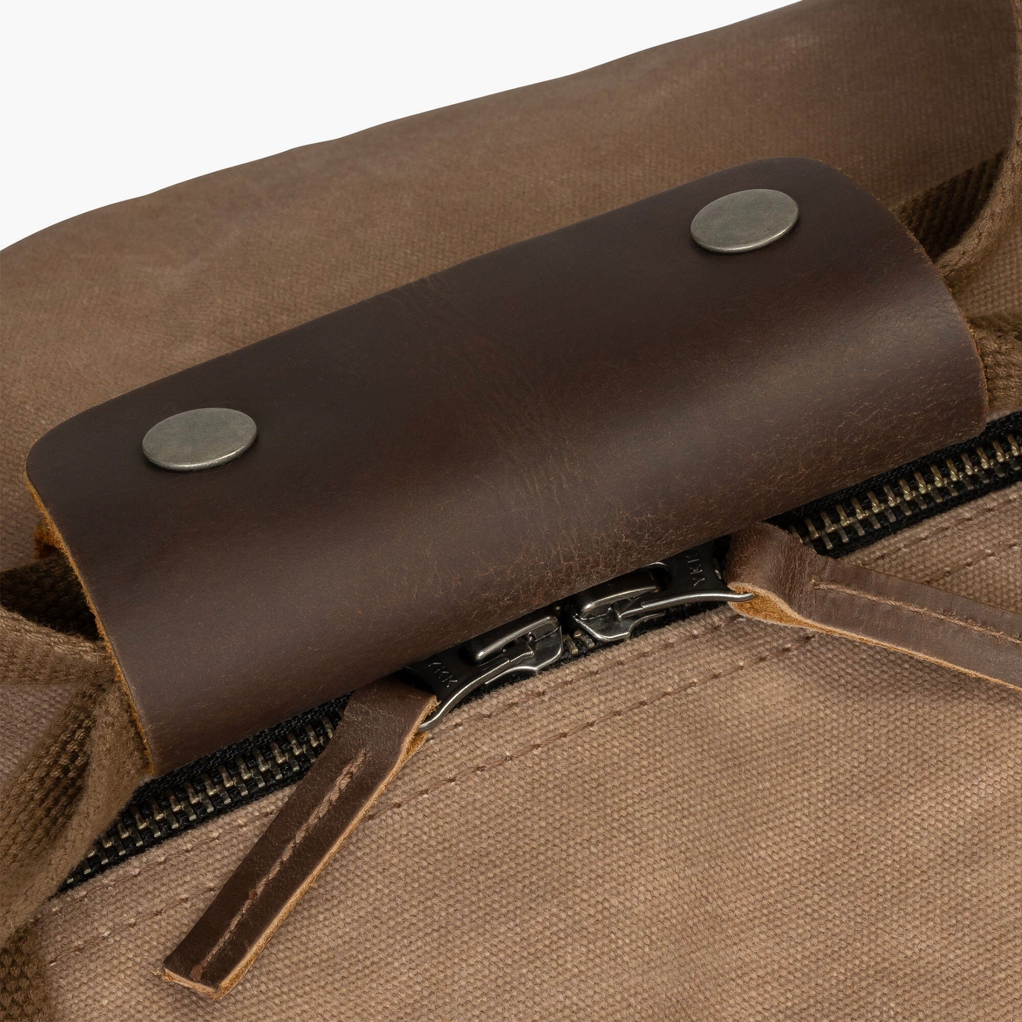 Neelum Duffel - Khaki