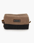 Neelum 3L Dopp Kit - Khaki