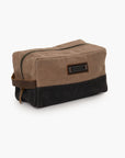 Neelum 3L Dopp Kit - Khaki