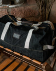 Neelum Duffel - Denim