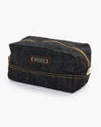 Neelum 3L Dopp Kit - Denim