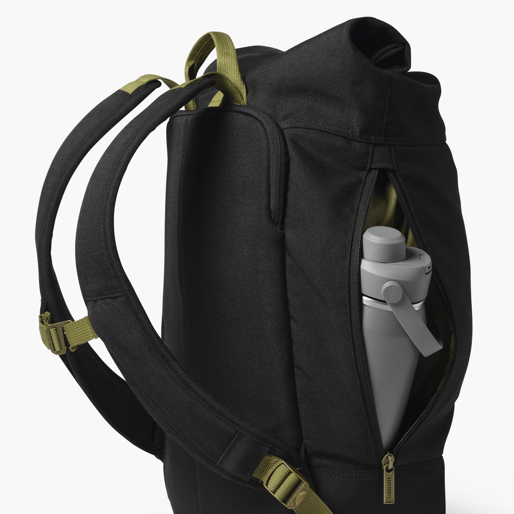 Mōdeer Rolltop Backpack - 25L