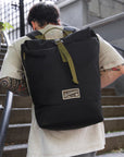 Mōdeer Rolltop Backpack - 25L