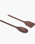 Wooden Utensil Set