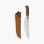 Barebones Wilderness Chef Knife