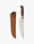 Barebones Wilderness Chef Knife