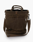 Foraging Bag - Dark Khaki