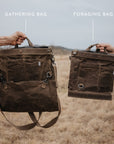 Foraging Bag - always_show