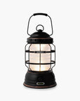 Forest Lantern - Antique Bronze