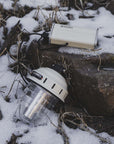 Power Bank - 5000 mAh - Vintage White