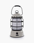Forest Lantern - Vintage White