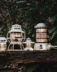 Vintage White / Single Pack Vintage White / 3-Pack