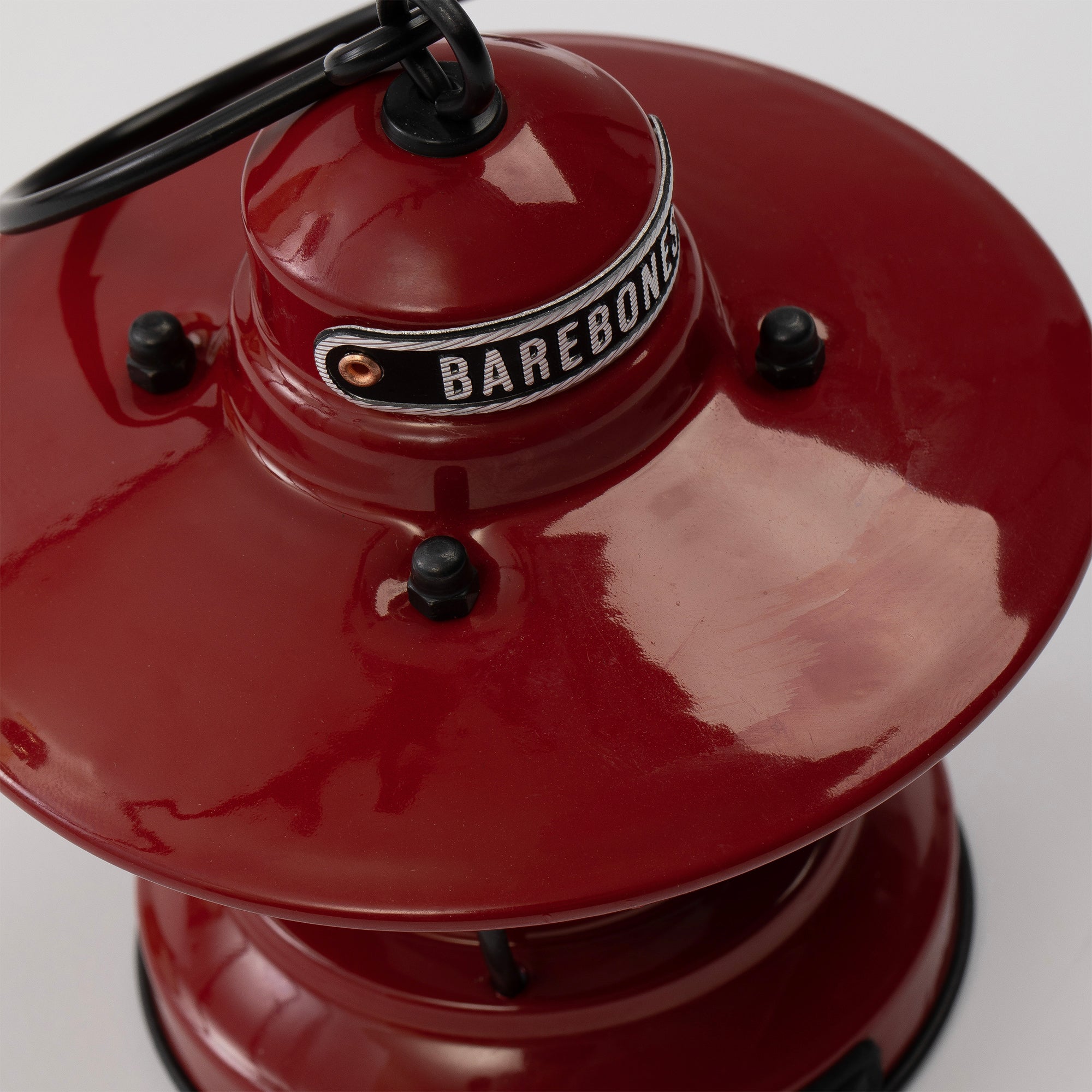 Edison Mini Lantern – Barebones