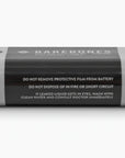 Replacement Li-ion Battery 2-18650